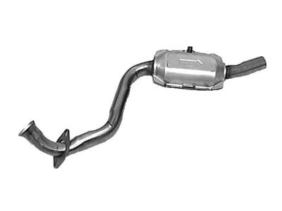 1981 FORD ESCORT Discount Catalytic Converters