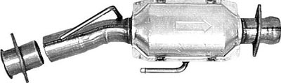 1983 FORD MUSTANG Wholesale Catalytic Converter