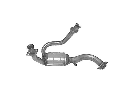 1993 FORD TAURUS Discount Catalytic Converters