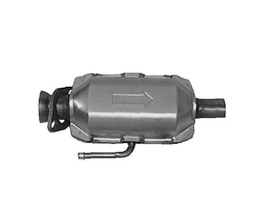 1989 LINCOLN CONTINENTAL Discount Catalytic Converters