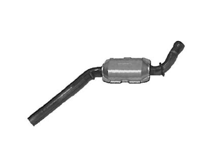 1989 FORD MUSTANG Wholesale Catalytic Converter