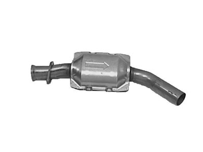 1990 FORD MUSTANG Wholesale Catalytic Converter