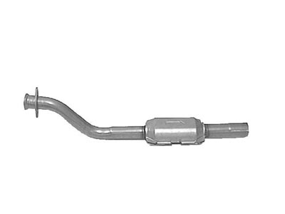 1986 BUICK FULL SIZE Discount Catalytic Converters