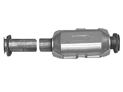 1993 FORD PROBE Discount Catalytic Converters