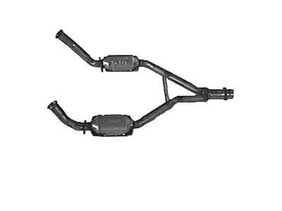 1995 FORD MUSTANG Wholesale Catalytic Converter
