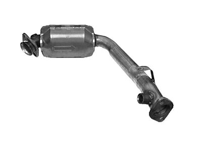 1993 FORD ESCORT Discount Catalytic Converters
