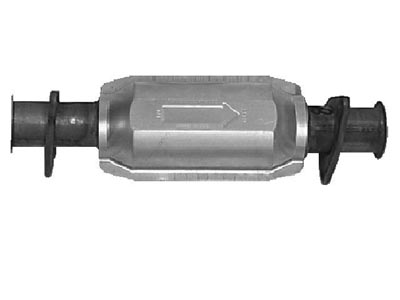 1987 STERLING 825, 827 Discount Catalytic Converters