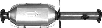 1996 ISUZU PICKUP Wholesale Catalytic Converter