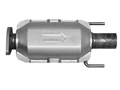 1996 LINCOLN CONTINENTAL Discount Catalytic Converters