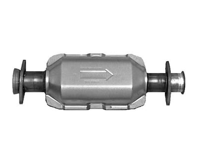 1989 FORD PROBE Discount Catalytic Converters