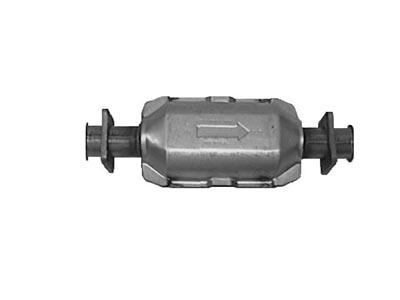 1983 FIAT ALL MODELS Discount Catalytic Converters