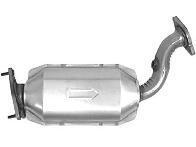 2000 FORD CONTOUR Discount Catalytic Converters