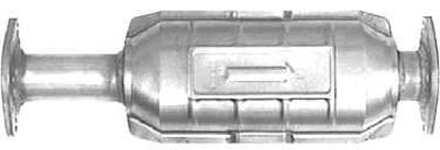 1998 MAZDA 626 Discount Catalytic Converters