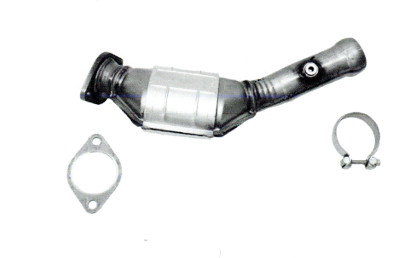2012 FORD MUSTANG Wholesale Catalytic Converter