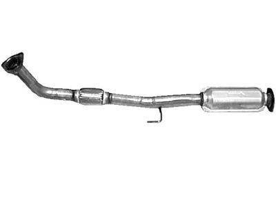 1997 TOYOTA CAMRY Discount Catalytic Converters