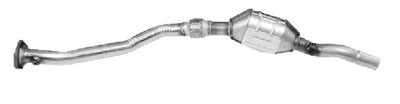 1998 AUDI A6 Discount Catalytic Converters