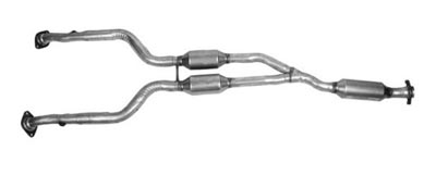 2007 LEXUS IS250 Discount Catalytic Converters