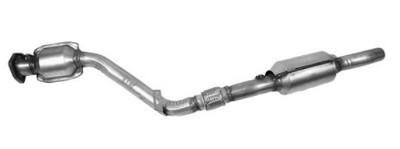 2001 AUDI A4 Discount Catalytic Converters