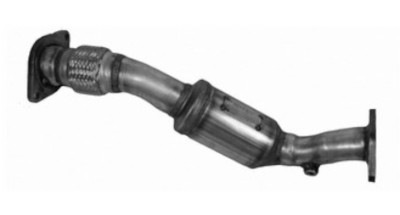 2006 BUICK LUCERNE Discount Catalytic Converters
