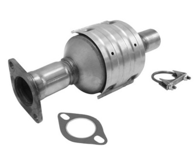 2017 FORD TRUCKS TRANSIT CONNECT Discount Catalytic Converters