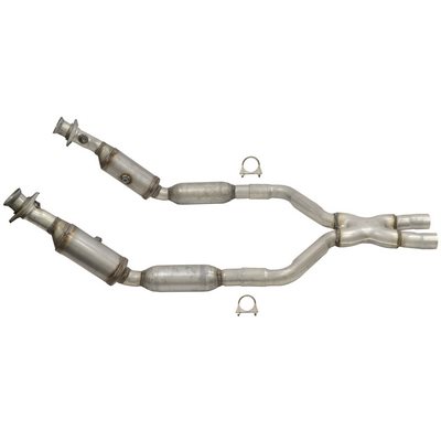 2011 FORD MUSTANG Wholesale Catalytic Converter