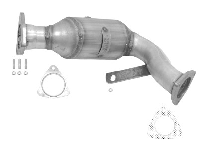 2013 AUDI A8 Discount Catalytic Converters