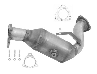 2013 AUDI A8 Discount Catalytic Converters