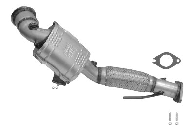 2013 LINCOLN MKZ Discount Catalytic Converters