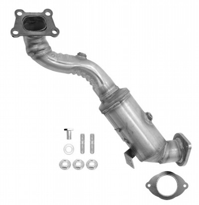 2017 CADILLAC CT6 Discount Catalytic Converters