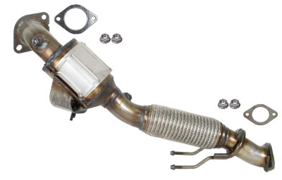 2017 LINCOLN MKC Discount Catalytic Converters