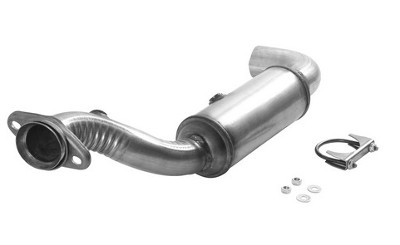 2015 FORD TRUCKS F 150 Discount Catalytic Converters