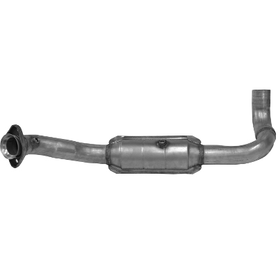 2008 FORD TRUCKS F 150 Discount Catalytic Converters