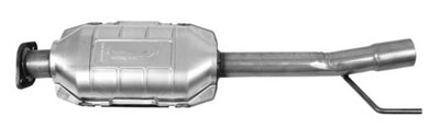 2006 MERCURY MARINER Wholesale Catalytic Converter