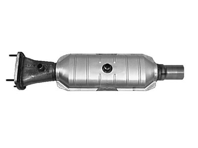 1994 FORD TRUCKS E 350 Discount Catalytic Converters