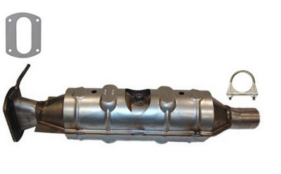 2006 FORD TRUCKS F 450 Discount Catalytic Converters