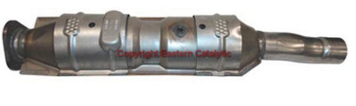 2008 FORD TRUCKS E 350 Discount Catalytic Converters
