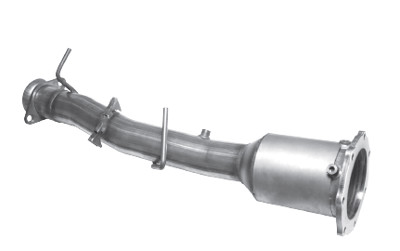 2008 FORD TRUCKS F 450 Discount Catalytic Converters