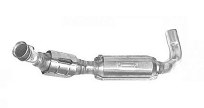 2004 FORD TRUCKS EXPEDITION Discount Catalytic Converters