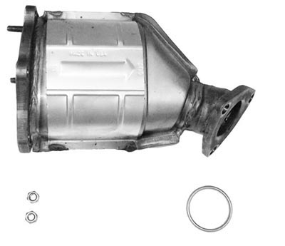 2006 NISSAN MAXIMA Discount Catalytic Converters