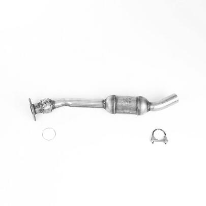2007 FORD TAURUS Discount Catalytic Converters