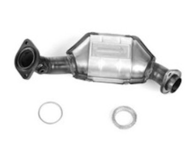 2006 CADILLAC CTS Discount Catalytic Converters