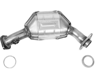 2007 CADILLAC CTS Discount Catalytic Converters