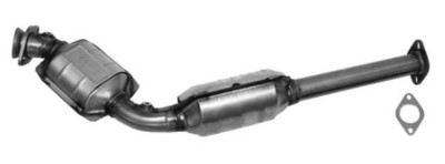 2007 LINCOLN TOWN CAR Discount Catalytic Converters