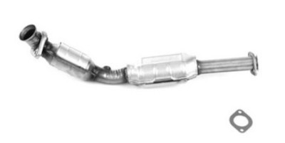 1996 LINCOLN TOWN CAR Discount Catalytic Converters