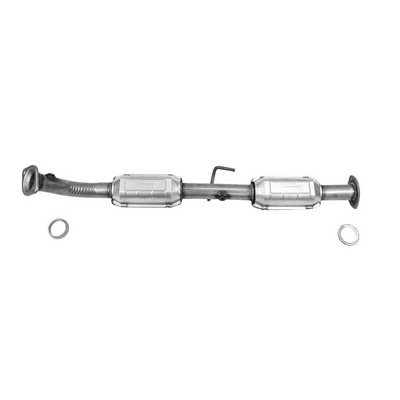 2005 TOYOTA TACOMA Discount Catalytic Converters