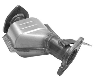 2014 BUICK ENCLAVE Discount Catalytic Converters