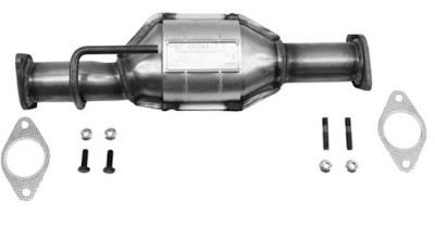 2011 BUICK ENCLAVE Discount Catalytic Converters