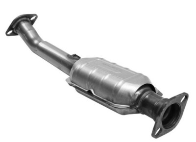 2015 NISSAN NV2500 Discount Catalytic Converters