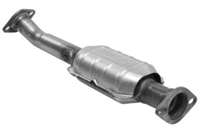 2014 NISSAN NV3500 Discount Catalytic Converters