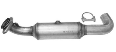 2011 FORD TRUCKS F 150 Discount Catalytic Converters